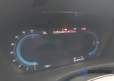 2024 Volvo Xc60 Recharge Plug-In Hybrid T8 Plus Dark Theme z USA, uszkodzony, nr VIN YV4H60DL9R1915780